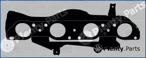 Ajusa 13269700 — Gasket, exhaust manifold MULTILAYER STEEL