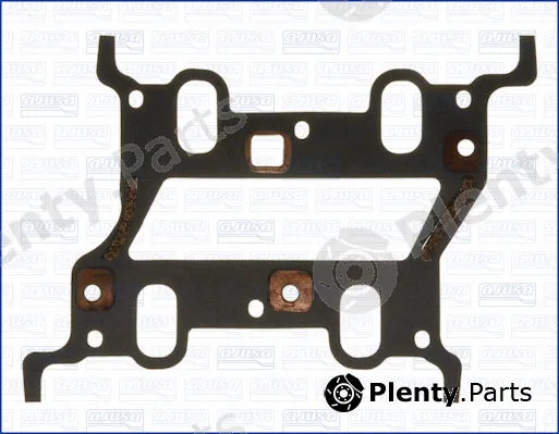 Ajusa 13070000 — Gasket, intake manifold