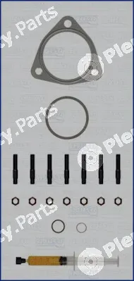 Ajusa JTC11575 — Mounting Kit, charger