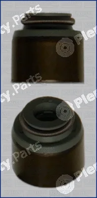 Ajusa 12030200 — Seal Ring, valve stem