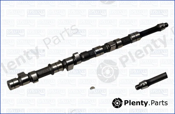 Ajusa 93069100 — Camshaft