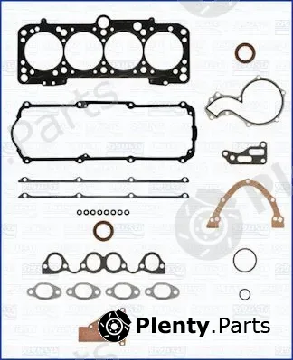 Ajusa 50339500 — Full Gasket Kit, engine