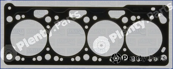 Ajusa 10102200 — Gasket, cylinder head MULTILAYER STEEL