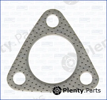 Ajusa 00842900 — Gasket, exhaust pipe