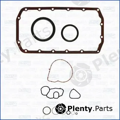Ajusa 54193300 — Gasket Kit, crankcase