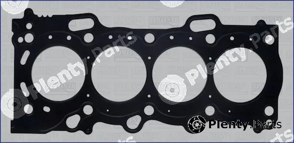 Ajusa 10199320 — Gasket, cylinder head MULTILAYER STEEL