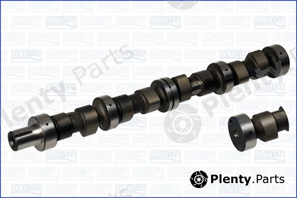 Ajusa 93093900 — Camshaft