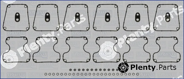 Ajusa 56028800 — Gasket Set, cylinder head cover