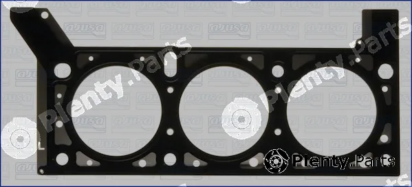 Ajusa 10187800 — Gasket, cylinder head MULTILAYER STEEL