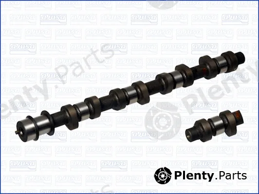 Ajusa 93104700 — Camshaft