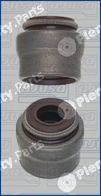 Ajusa 12038900 — Seal Ring, valve stem