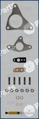 Ajusa JTC12023 — Mounting Kit, charger