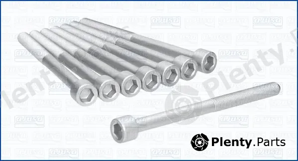 Ajusa 81056800 — Cylinder Head Bolt Set