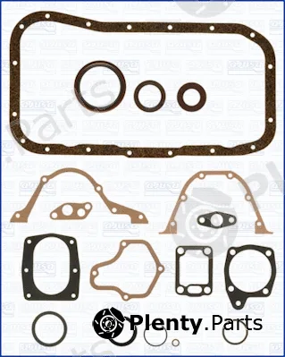 Ajusa 54014100 — Gasket Kit, crankcase