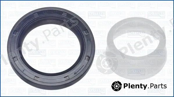 Ajusa 15088500 — Shaft Seal, crankshaft