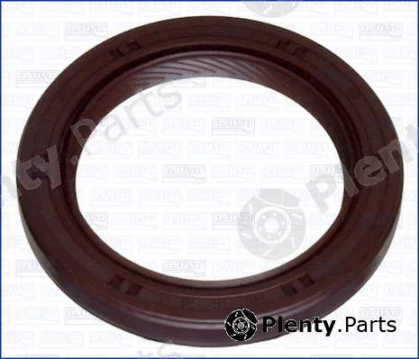 Ajusa 15097500 — Shaft Seal, crankshaft