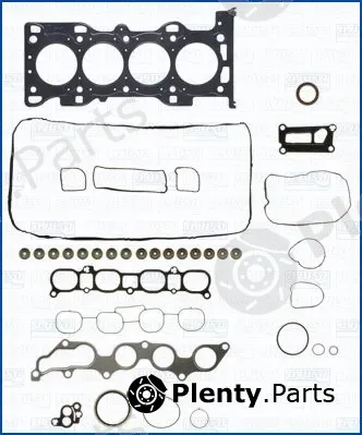 Ajusa 50294600 — Full Gasket Kit, engine MULTILAYER STEEL