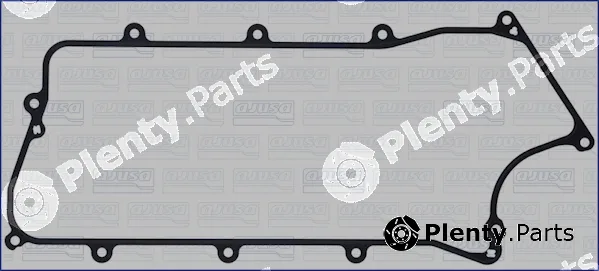 Ajusa 01343000 — Gasket, intake manifold housing