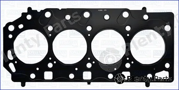 Ajusa 10192110 — Gasket, cylinder head MULTILAYER STEEL