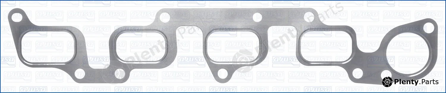 Ajusa 13266700 — Gasket, exhaust manifold