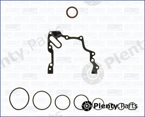 Ajusa 54135300 — Gasket Kit, crankcase