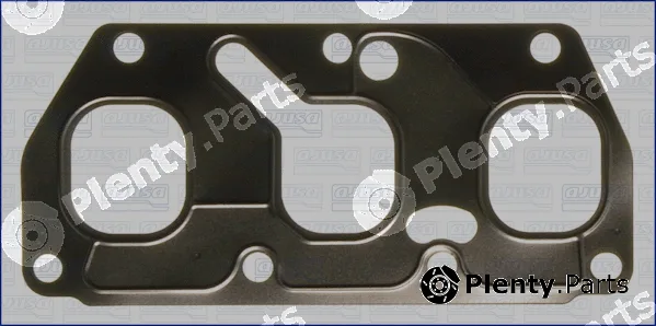 Ajusa 13192700 — Gasket, exhaust manifold MULTILAYER STEEL