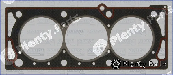 Ajusa 10097500 — Gasket, cylinder head FIBERMAX
