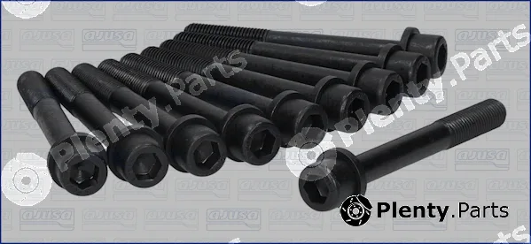 Ajusa 81003800 — Cylinder Head Bolt Set