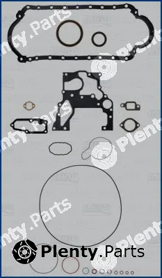 Ajusa 54282800 — Gasket Kit, crankcase
