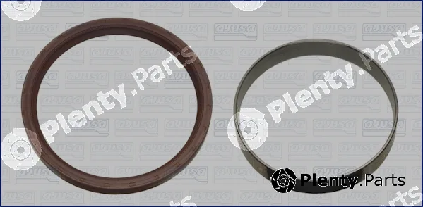 Ajusa 61000700 — Shaft Seal, crankshaft