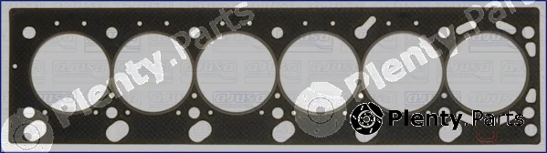 Ajusa 10098500 — Gasket, cylinder head FIBERMAX