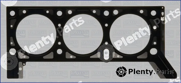 Ajusa 10177400 — Gasket, cylinder head MULTILAYER STEEL