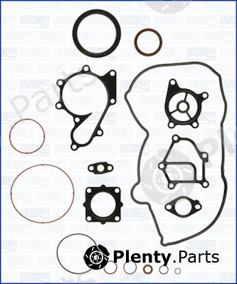 Ajusa 54157800 — Gasket Kit, crankcase