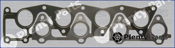 Ajusa 13177000 — Gasket, intake manifold MULTILAYER STEEL