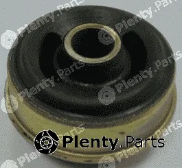 Boge 87-187-A — Mounting, engine
