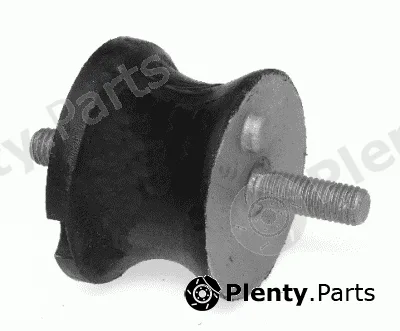 Boge 87-734-A — Mounting, automatic transmission