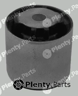 Boge 88-376-A — Mounting, automatic transmission