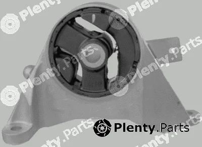 Boge 88-578-A — Mounting, engine