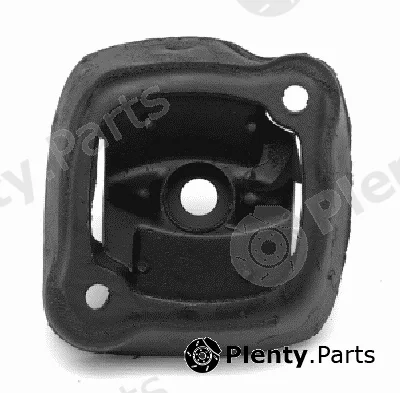Boge 87-897-A — Mounting, engine