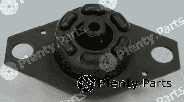Boge 87-201-A — Mounting, engine