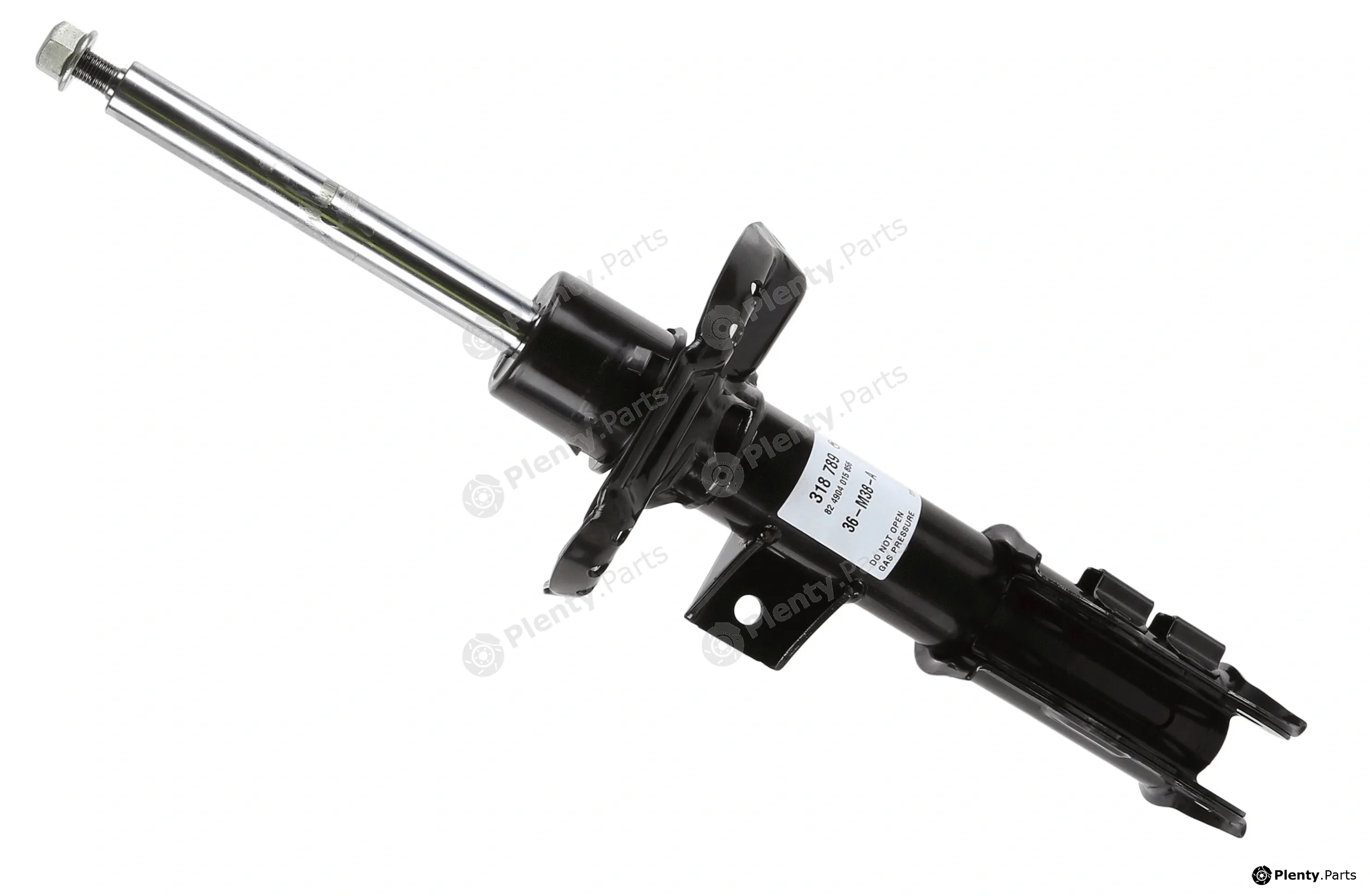 Boge 36-M38-A — Shock Absorber