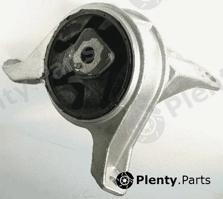 Boge 88-212-A — Mounting, engine