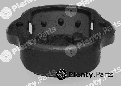 Boge 87-924-A — Mounting, engine