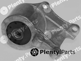 Boge 87-577-A — Mounting, engine