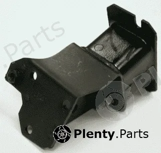 Boge 87-101-A — Mounting, engine