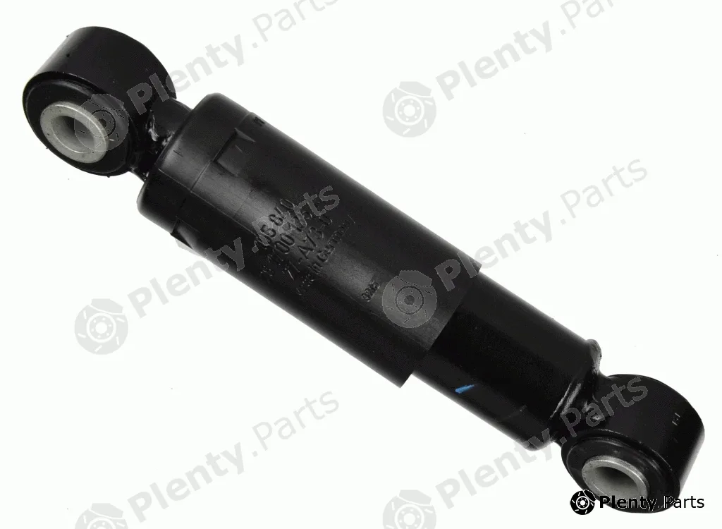 Boge 27-A73-0 — Shock Absorber, driver cab suspension