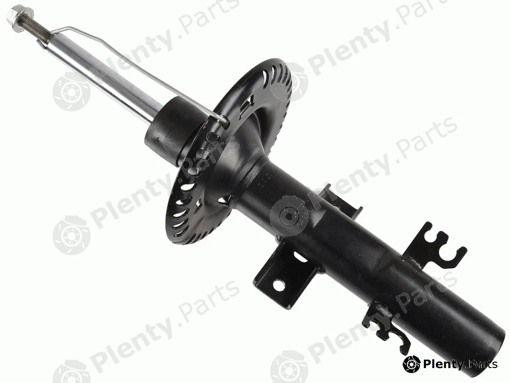 Boge 36-F35-A — Shock Absorber