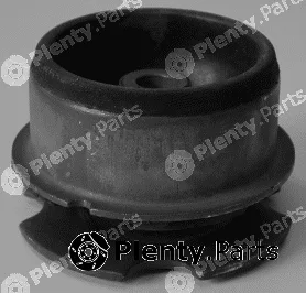 Boge 87-154-A — Mounting, engine