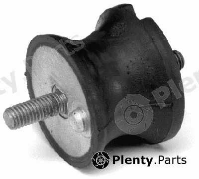 Boge 87-747-A — Mounting, automatic transmission