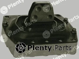 Boge 87-661-A — Mounting, engine